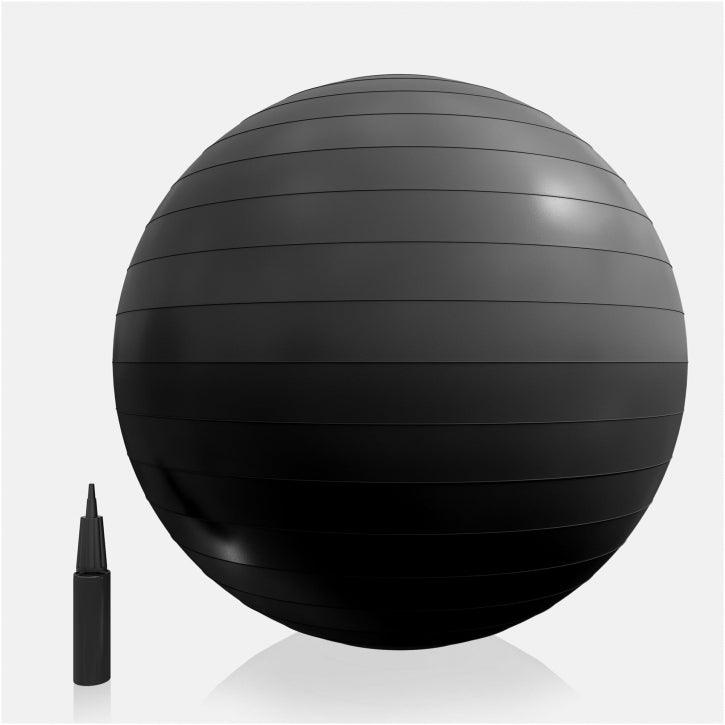 Gymnastikball 55 - 75 cm - Gorilla Sports DE