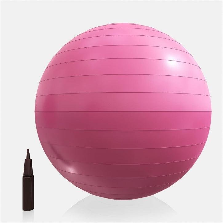 Gymnastikball 55 - 75 cm - Gorilla Sports DE