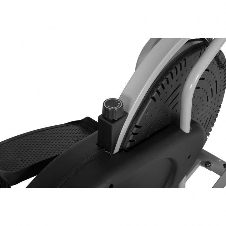 Crosstrainer Grau - Gorilla Sports DE