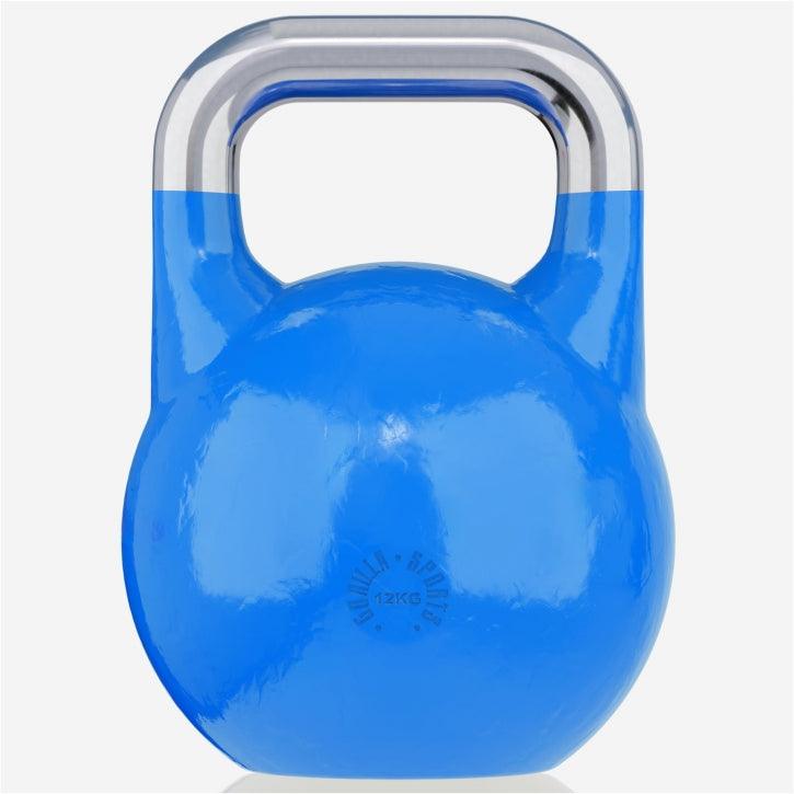 Kettlebell Competition 8-36 KG - Gorilla Sports DE