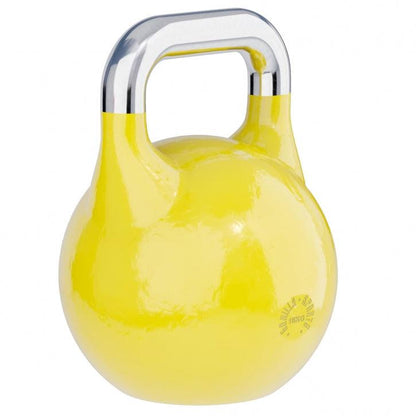 Kettlebell Competition 8-36 KG - Gorilla Sports DE