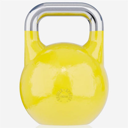 Kettlebell Competition 8-36 KG - Gorilla Sports DE