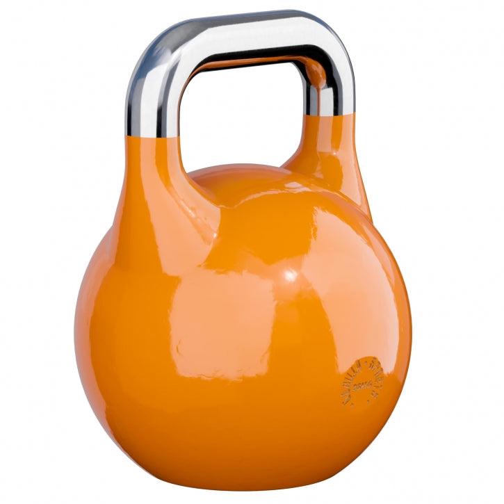 Kettlebell Competition 8-36 KG - Gorilla Sports DE