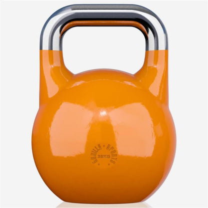 Kettlebell Competition 8-36 KG - Gorilla Sports DE