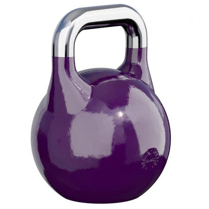 Kettlebell Competition 8-36 KG - Gorilla Sports DE