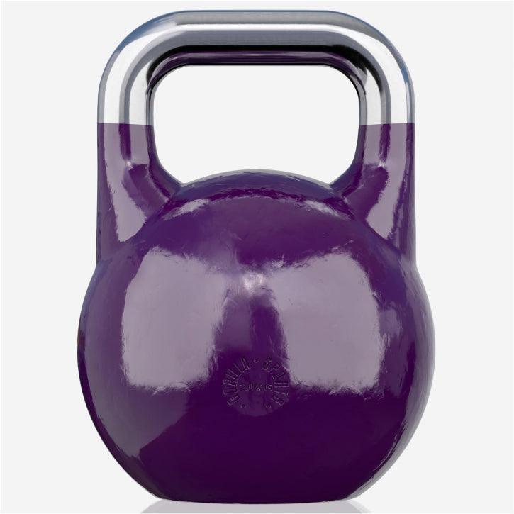 Kettlebell Competition 8-36 KG - Gorilla Sports DE