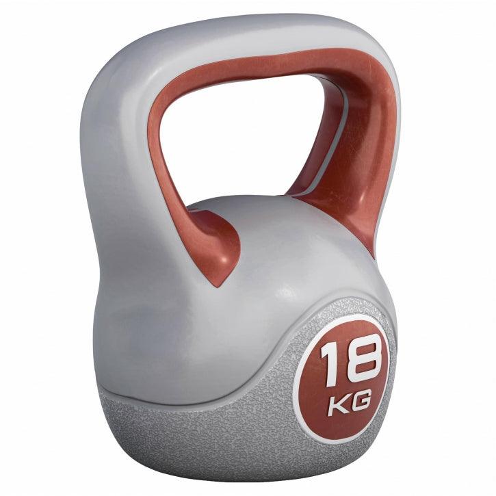 Kettlebell Stylish 2-20 KG - Gorilla Sports DE