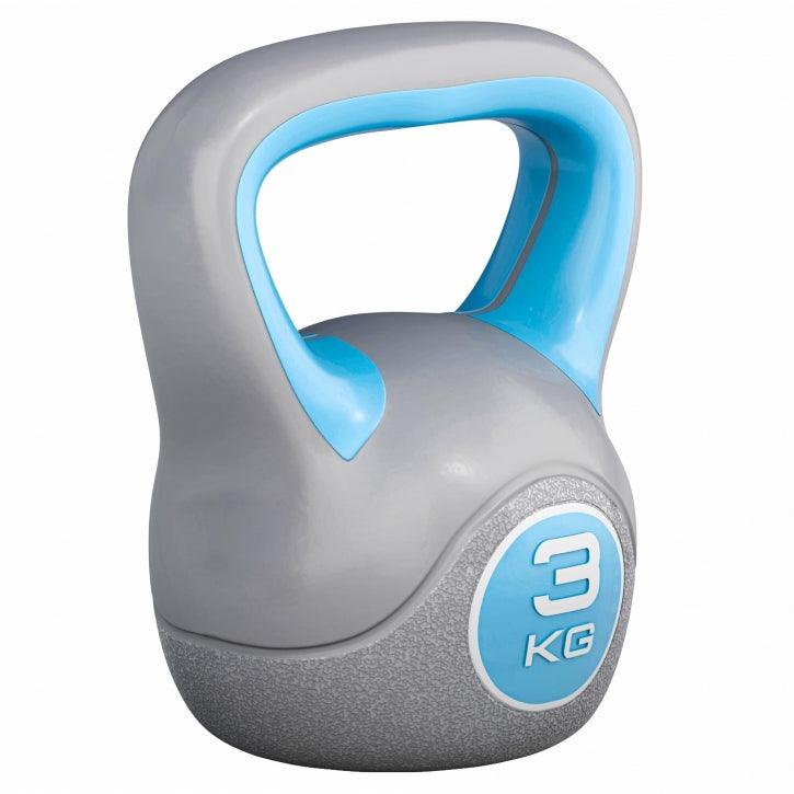 Kettlebell Stylish 2-20 KG - Gorilla Sports DE