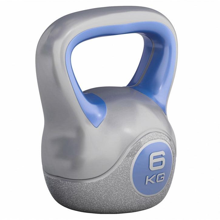 Kettlebell Stylish 2-20 KG - Gorilla Sports DE