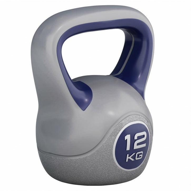 Kettlebell Stylish 2-20 KG - Gorilla Sports DE