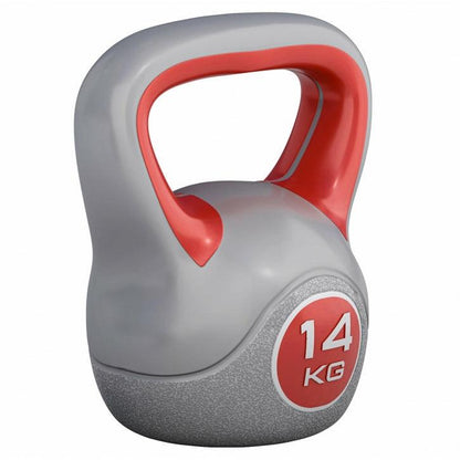 Kettlebell Stylish 2-20 KG - Gorilla Sports DE