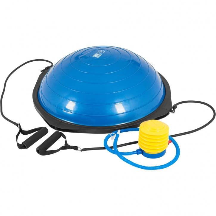 Balance Ball mit Griffen - Gorilla Sports DE