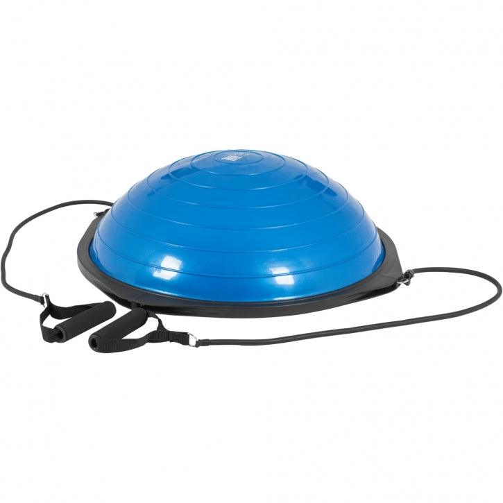 Balance Ball mit Griffen - Gorilla Sports DE