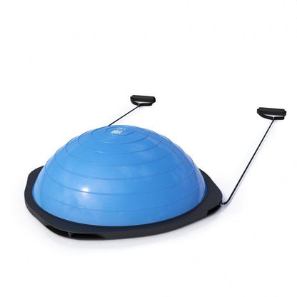 Balance Ball mit Griffen - Gorilla Sports DE