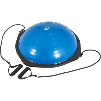 Balance Ball mit Griffen - Gorilla Sports DE