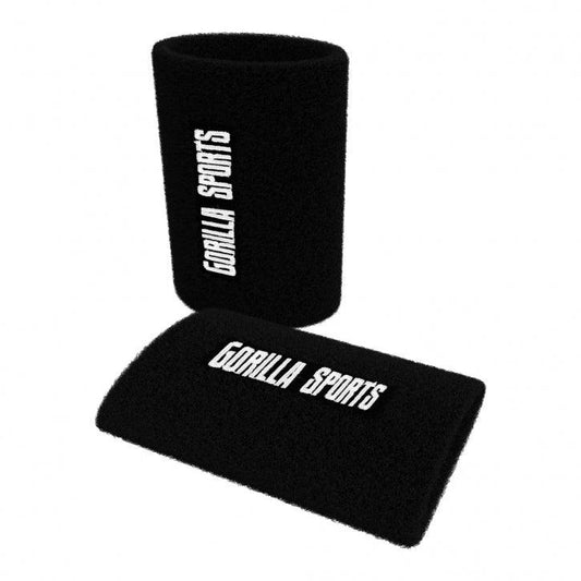 Kettlebell Wristlet - Gorilla Sports DE