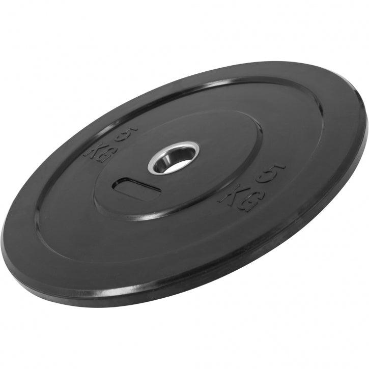 Bumper Plates 5-25 KG - Gorilla Sports DE