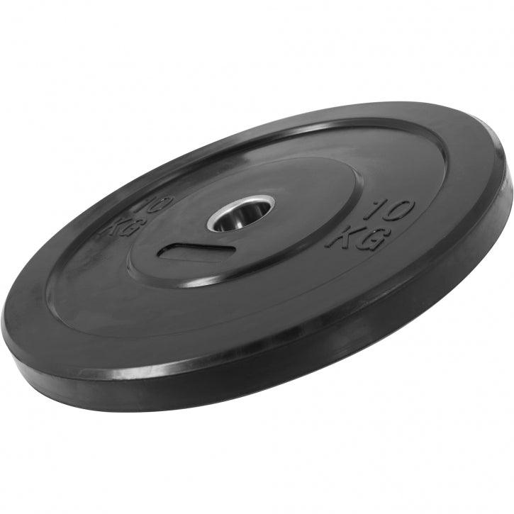 Bumper Plates 5-25 KG - Gorilla Sports DE