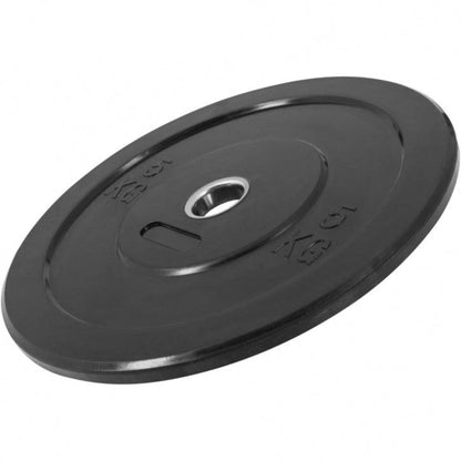 Bumper Plates 5-25 KG - Gorilla Sports DE