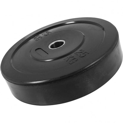 Bumper Plates 5-25 KG - Gorilla Sports DE