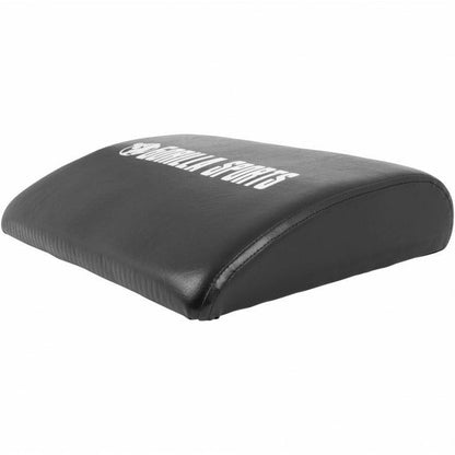 Sit Up Kissen Schwarz - Gorilla Sports DE