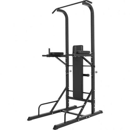 Multistation in Schwarz - Gorilla Sports DE