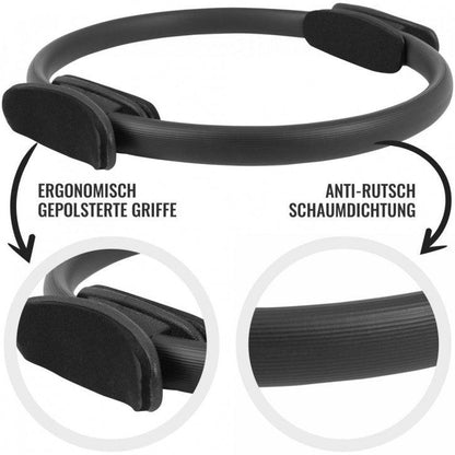 Pilates Ring 39 cm - Gorilla Sports DE