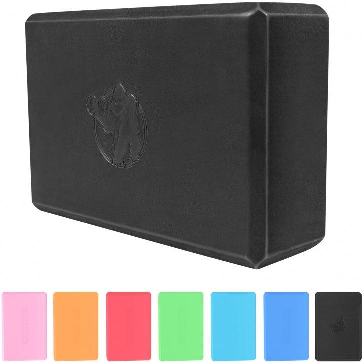 Yoga Block - Gorilla Sports DE