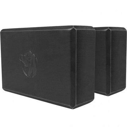 Yoga Block - Gorilla Sports DE