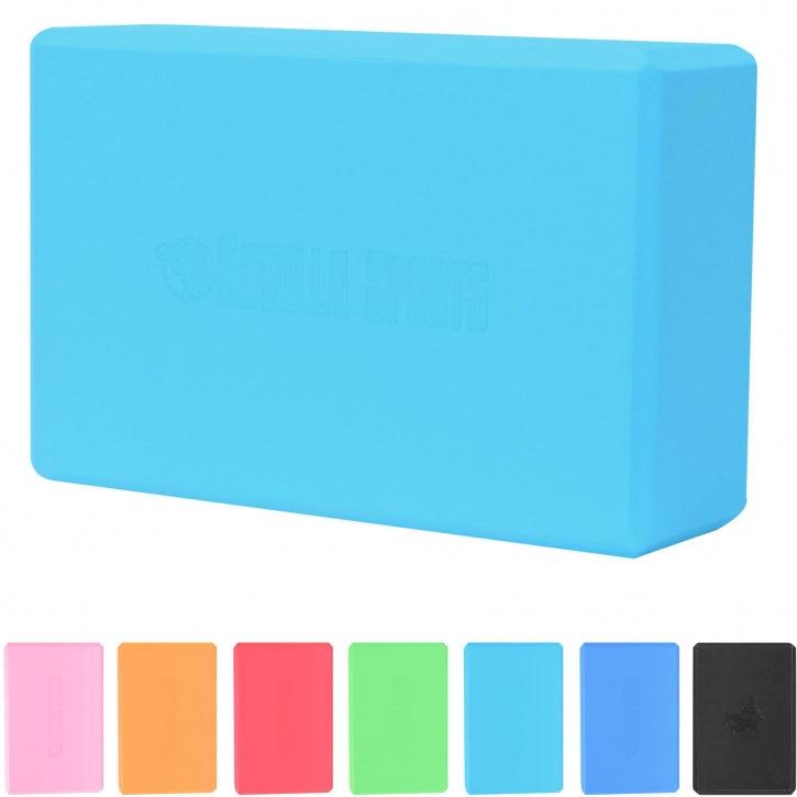 Yoga Block - Gorilla Sports DE