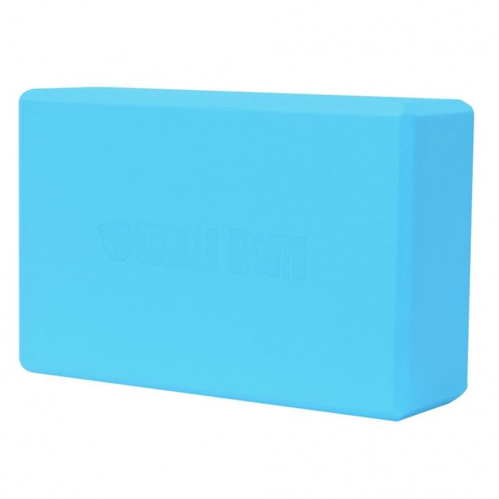 Yoga Block - Gorilla Sports DE