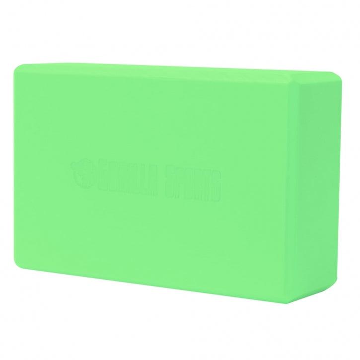 Yoga Block - Gorilla Sports DE