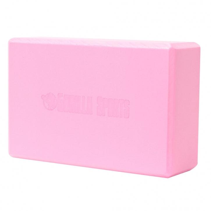 Yoga Block - Gorilla Sports DE