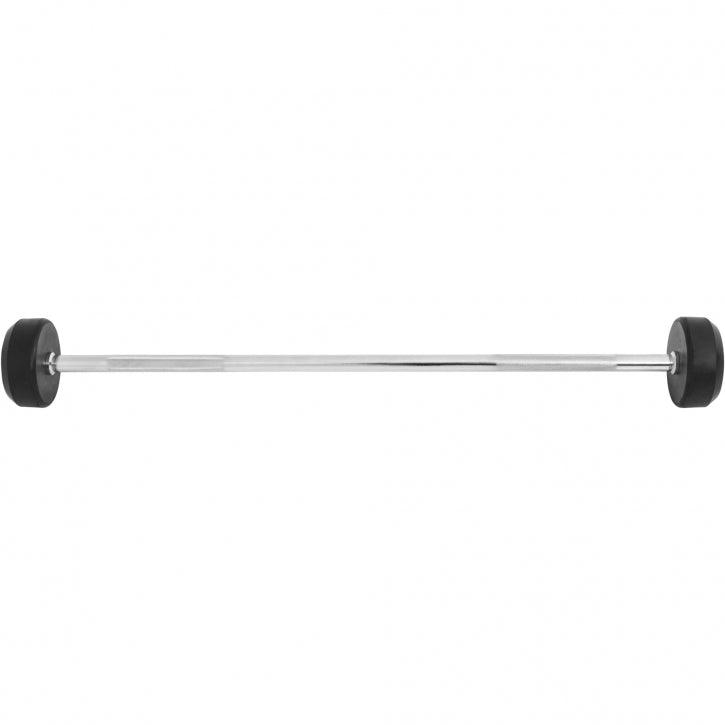 Barbells Gummi 10 - 50 kg - Gorilla Sports DE