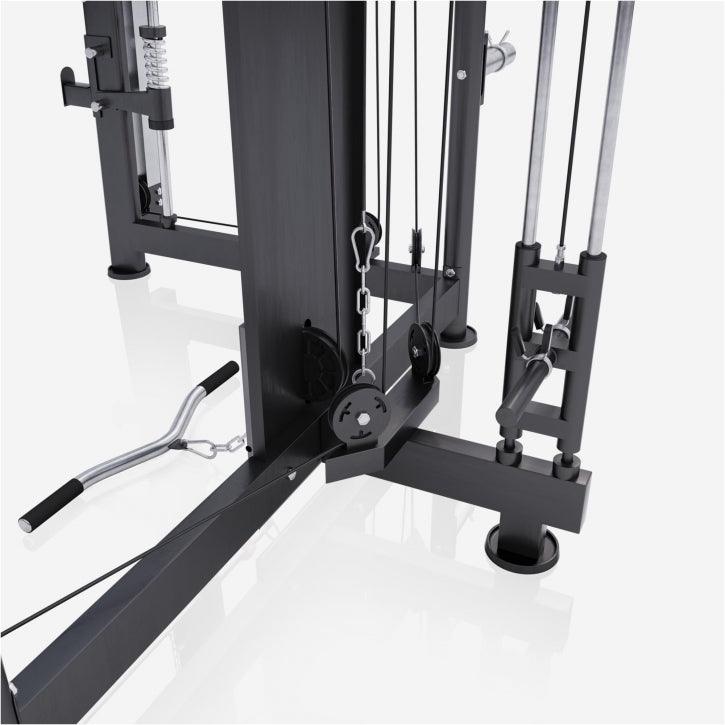 Multifunction Smith Machine - Gorilla Sports DE