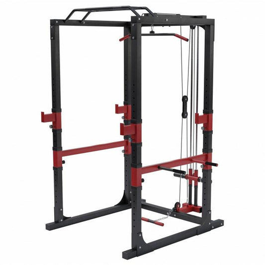 Power Lifting Station - Gorilla Sports DE