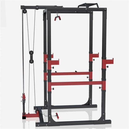 Power Lifting Station - Gorilla Sports DE