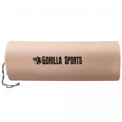 Yogatasche Rosa - Gorilla Sports DE