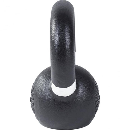 Kettlebell Olympia Schwarz 4-32 KG - Gorilla Sports DE