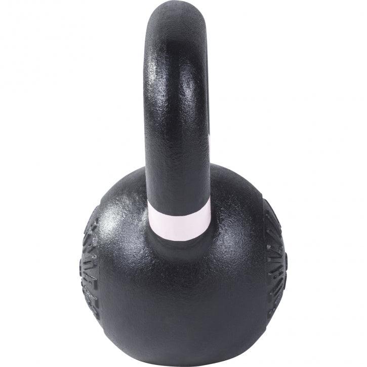 Kettlebell Olympia Schwarz 4-32 KG - Gorilla Sports DE