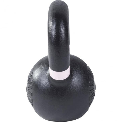 Kettlebell Olympia Schwarz 4-32 KG - Gorilla Sports DE