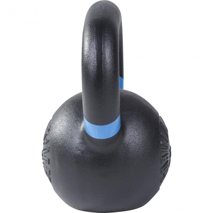 Kettlebell Olympia Schwarz 4-32 KG - Gorilla Sports DE