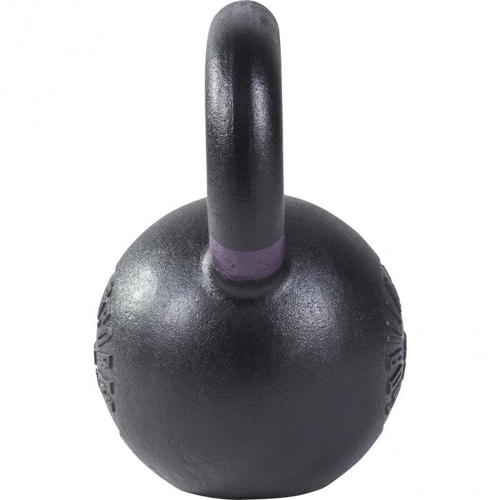 Kettlebell Olympia Schwarz 4-32 KG - Gorilla Sports DE