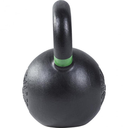 Kettlebell Olympia Schwarz 4-32 KG - Gorilla Sports DE