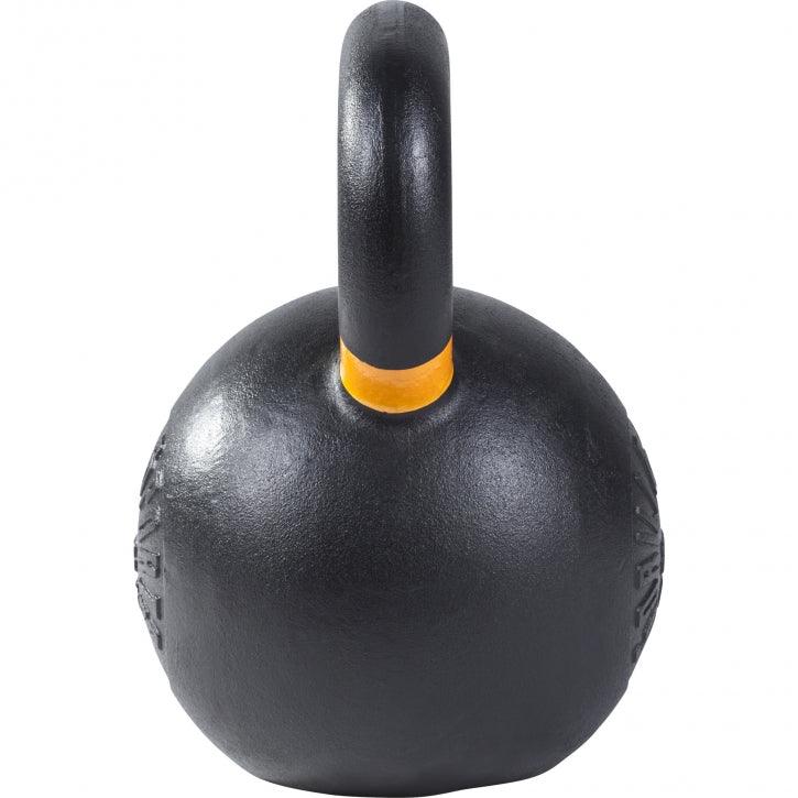 Kettlebell Olympia Schwarz 4-32 KG - Gorilla Sports DE