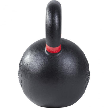 Kettlebell Olympia Schwarz 4-32 KG - Gorilla Sports DE