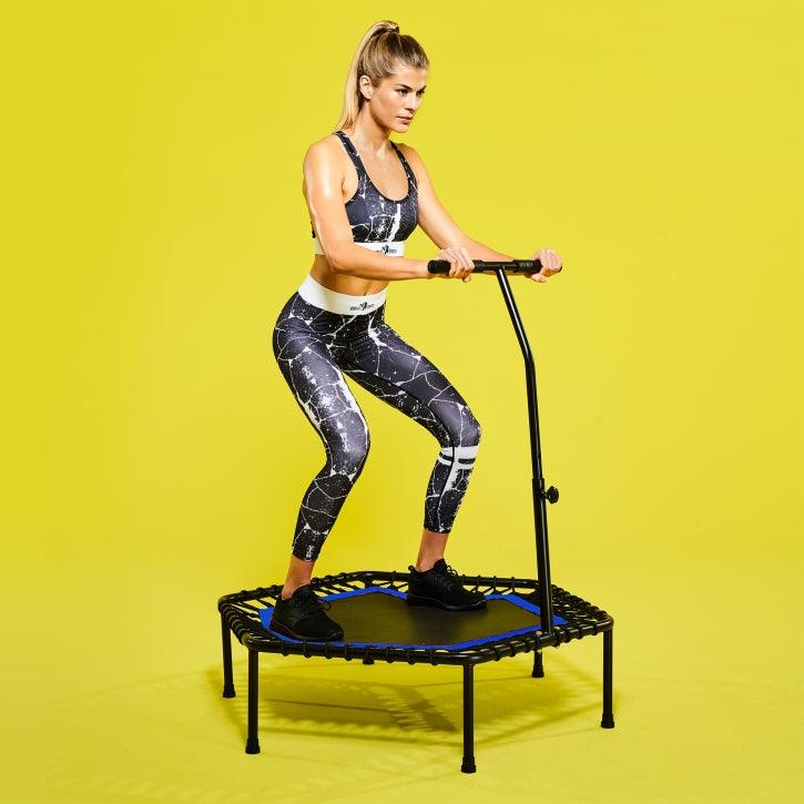 Fitness Trampolin - Gorilla Sports DE