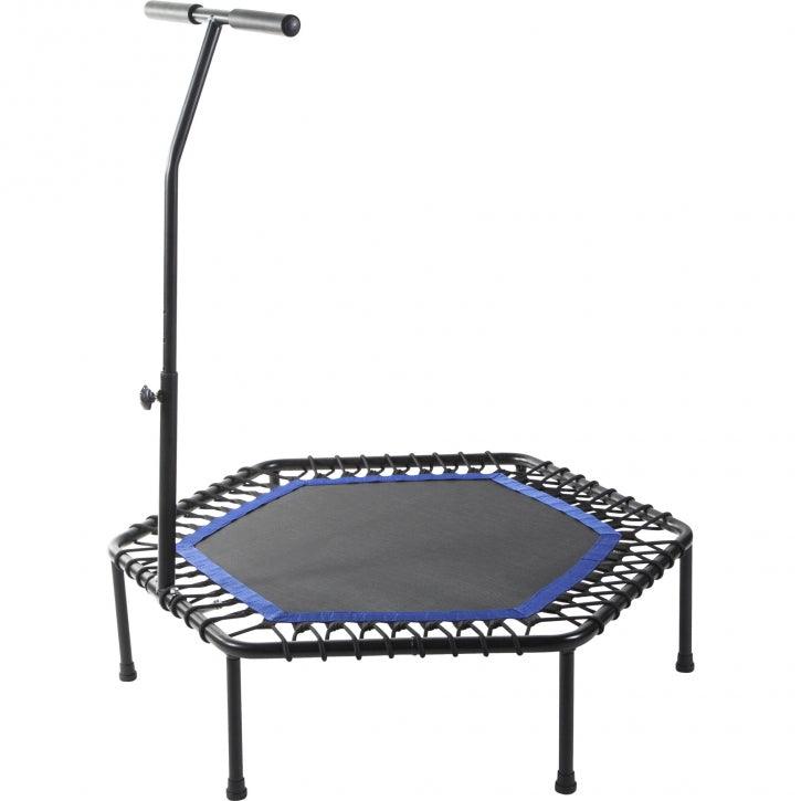 Fitness Trampolin - Gorilla Sports DE