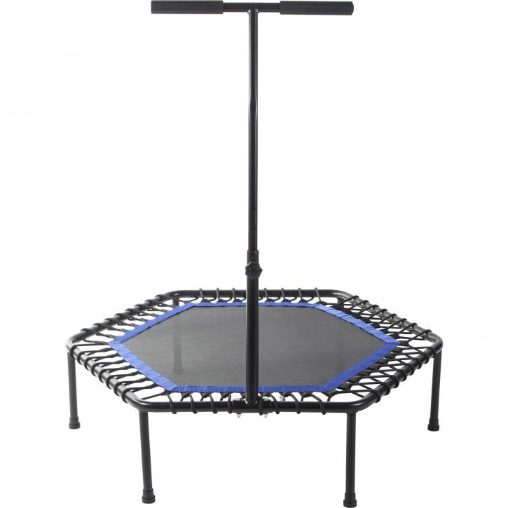 Fitness Trampolin - Gorilla Sports DE