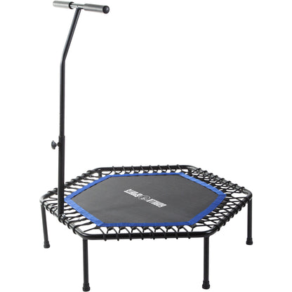 Fitness Trampolin